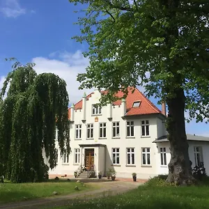 Appartement Herrenhaus Hohewarte 