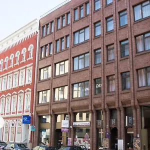 Appartement Boardinghouse Rosenstrasse 
