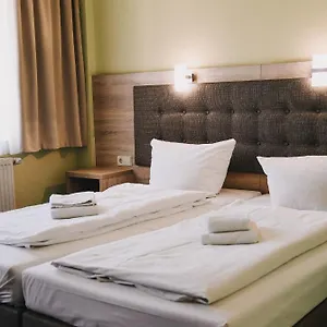 Hotel-pension Odin Guest house Berlin