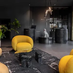 Hotel Romy By Amano Berlin