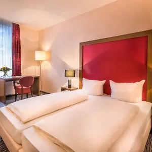 Hotel Scope Airport Dresden