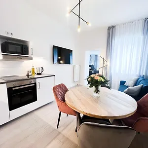 Appartement Apartment Duesseldorf City 