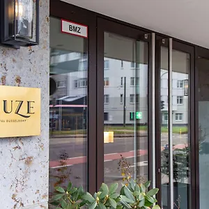 Hotel Muze Düsseldorf