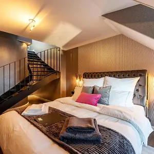 Hotel La Belle 10 Köln