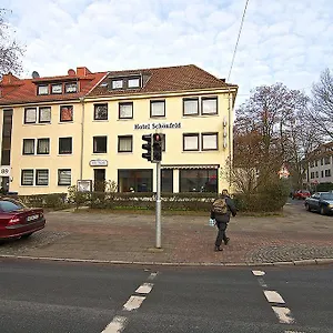 Hotel Schönfeld BRE