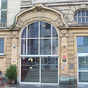 Hotel Stadthotel Düsseldorf