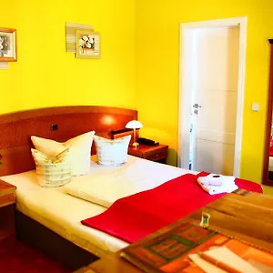 Hotel Loschwitz Dresden