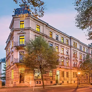 Hotel Am Bonhöfferplatz Dresden