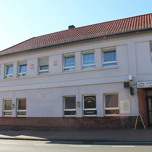 Gasthof Gaststätte Alt Garbsen