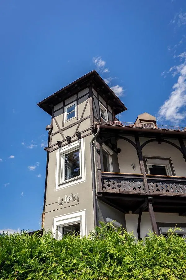 Gasthof Das Nordberg Guesthouse Garmisch-Partenkirchen